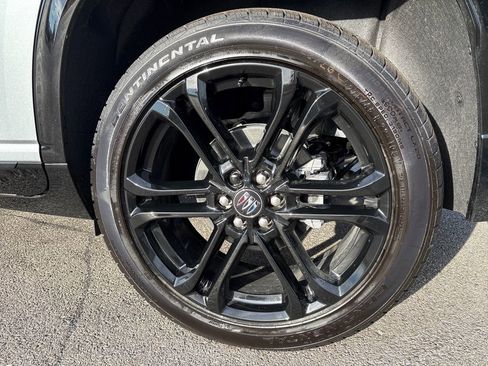 New 2026 Buick Enclave Sport Touring w/ LPO, Floor Liner Package image 13