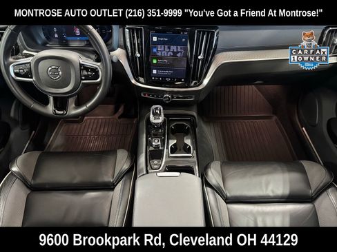 Used 2024 Volvo S60 T8 Ultimate w/ Climate Package AWD/4WD image 39