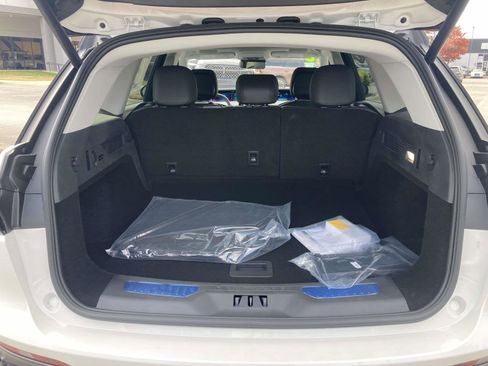 New 2026 Lincoln Nautilus Reserve image 15