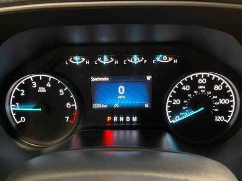 Used 2023 Ford F150 XL w/ STX Appearance Package AWD/4WD image 19