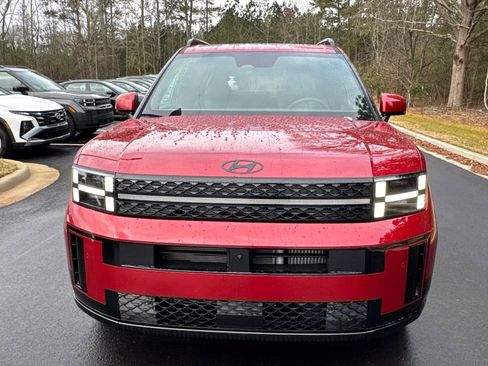 New 2026 Hyundai Santa Fe Calligraphy image 8