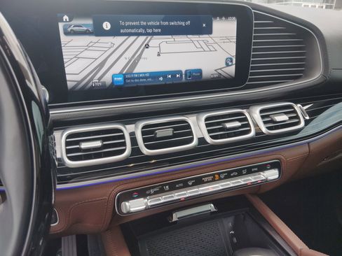 Used 2024 Mercedes-Benz GLE 450 4MATIC image 20