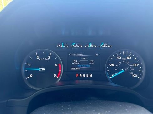 Used 2022 Ford F350 XLT w/ Black Appearance Package AWD/4WD image 17
