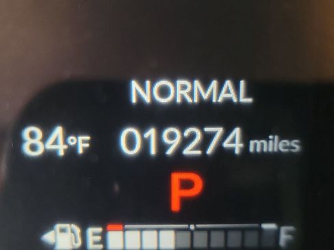 Used 2025 Honda HR-V Sport image 4
