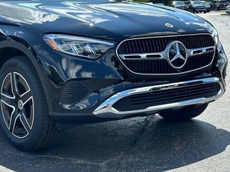 New 2027 Mercedes-Benz GLC 300 4MATIC video 2