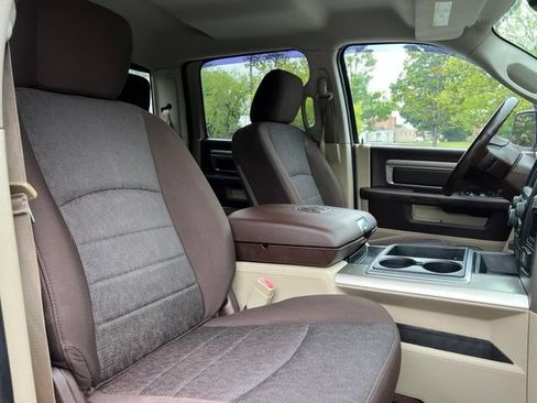 Used 2014 RAM 1500 Big Horn AWD/4WD image 25