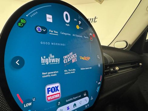Used 2025 MINI Cooper S FWD image 18