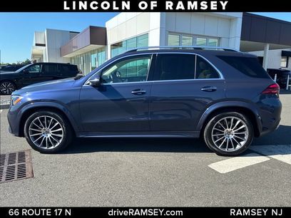 Used 2024 Mercedes-Benz GLE 350 4MATIC