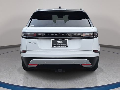 Used 2026 Land Rover Range Rover Velar S image 7