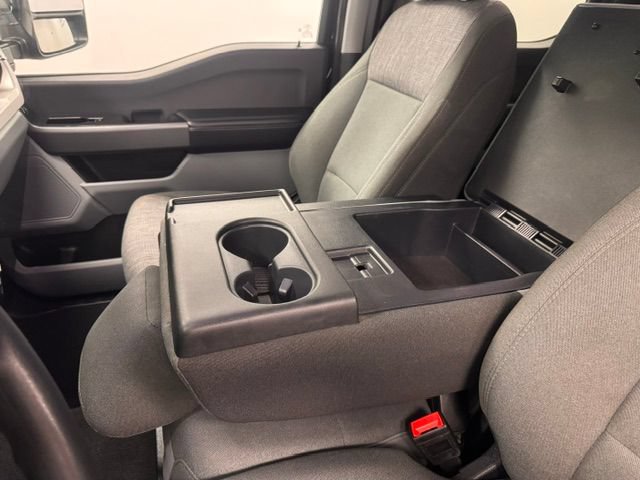 Used 2025 Ford F250 XLT AWD/4WD image 22