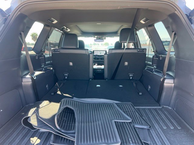 Certified 2026 Toyota Grand Highlander AWD Hybrid image 61
