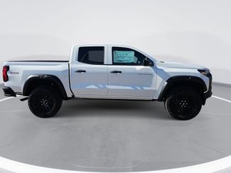 New 2026 Chevrolet Colorado Trail Boss AWD/4WD video 2