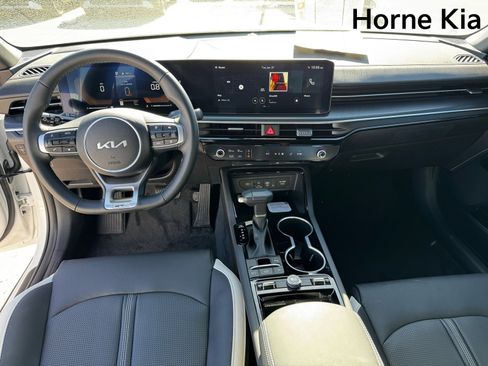 New 2026 Kia K5 GT-Line image 12