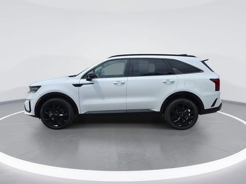 Used 2023 Kia Sorento SX AWD/4WD image 7