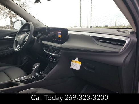 New 2026 Buick Encore GX Avenir w/ Avenir Technology Package image 31