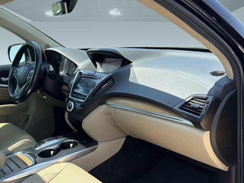 Used 2020 Acura MDX FWD w/ Technology Package image 30