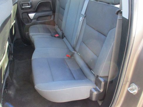 Used 2014 Chevrolet Silverado 1500 LT w/ All Star Edition image 26