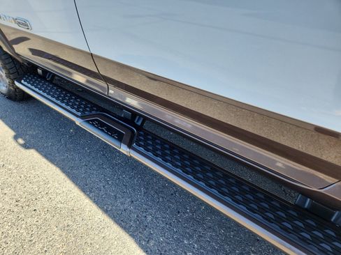 Used 2022 RAM 2500 Limited w/ Protection Group image 27