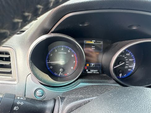 Used 2018 Subaru Legacy 2.5i Limited AWD/4WD image 4