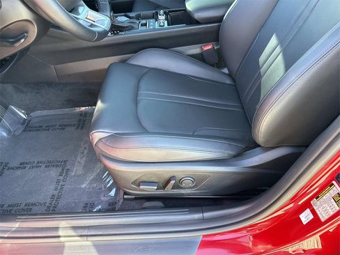 Used 2025 Kia K5 EX image 9