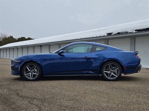 Used 2024 Ford Mustang GT Premium w/ California Special Package image 2