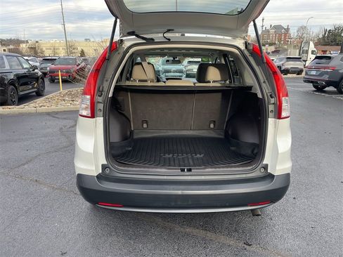 Used 2013 Honda CR-V EX image 33