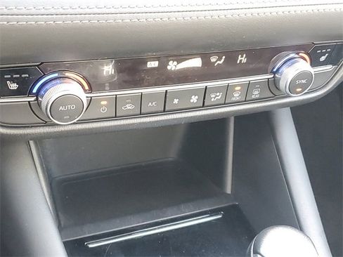 Used 2021 MAZDA MAZDA6 Touring image 26