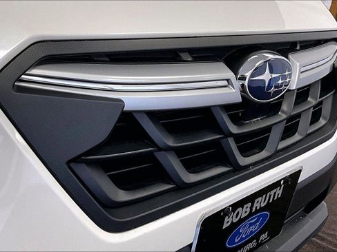 Used 2023 Subaru Crosstrek 2.5i Limited w/ Moonroof Package image 29