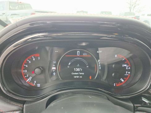 Used 2024 Dodge Durango GT image 27