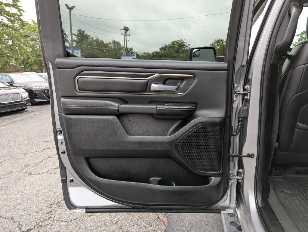 Used 2019 RAM 1500 Sport w/ Level 2 Equipment Group AWD/4WD image 42