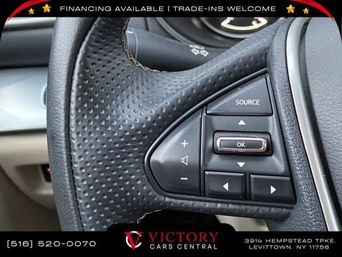 Used 2023 Nissan Maxima SV w/ Floor Mat Group image 24