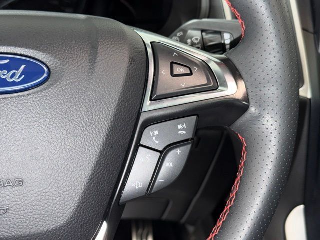 Used 2024 Ford Edge ST-Line AWD/4WD image 18
