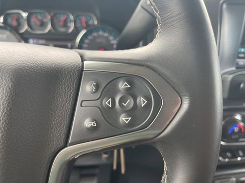 Used 2016 Chevrolet Silverado 2500 LTZ w/ Duramax Plus Package AWD/4WD image 24
