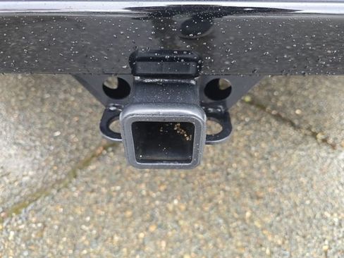 Used 2024 Chevrolet Silverado 1500 RST w/ Z71 Off-Road Package image 25