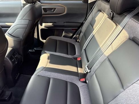 New 2026 Ford Bronco Sport Big Bend w/ Convenience Package AWD/4WD image 18