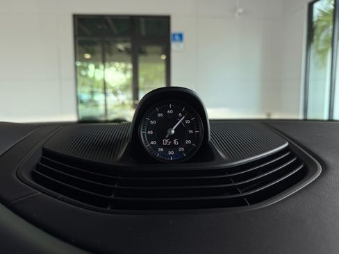 Used 2024 Porsche Taycan GTS AWD/4WD image 42