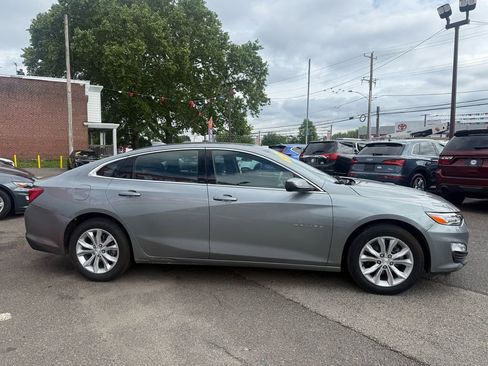 Used 2023 Chevrolet Malibu LT FWD image 4
