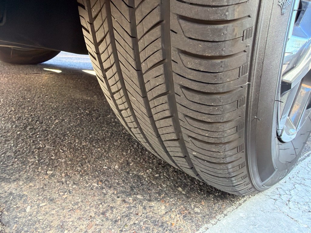 Certified 2024 Honda HR-V EX-L image 7