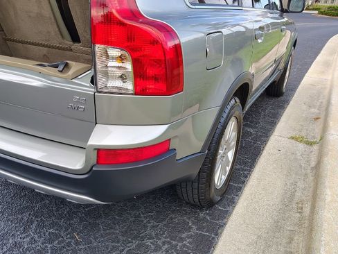 Used 2008 Volvo XC90 3.2 image 21