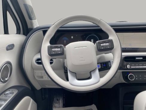 New 2026 Hyundai Palisade Calligraphy FWD image 19