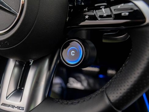 New 2025 Mercedes-Benz GLA 35 AMG GLA 35 AMG image 24