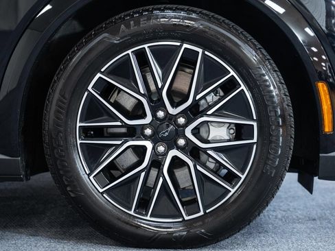 Certified 2025 Ford Mustang Mach-E Premium AWD/4WD image 18