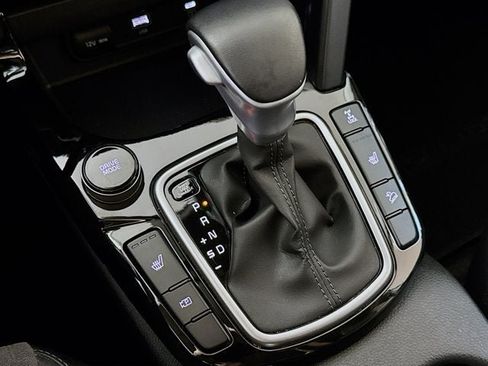Certified 2024 Kia Seltos S AWD/4WD image 17