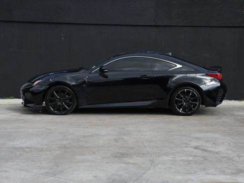 Used 2015 Lexus RC 350 image 6