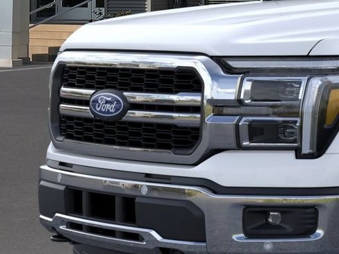 New 2026 Ford F150 Lariat w/ Equipment Group 502A High AWD/4WD image 24