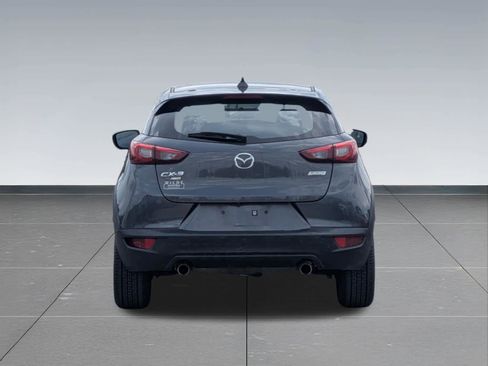 Used 2017 MAZDA CX-3 Touring image 5