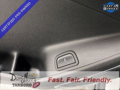 Certified 2025 GMC Acadia Elevation