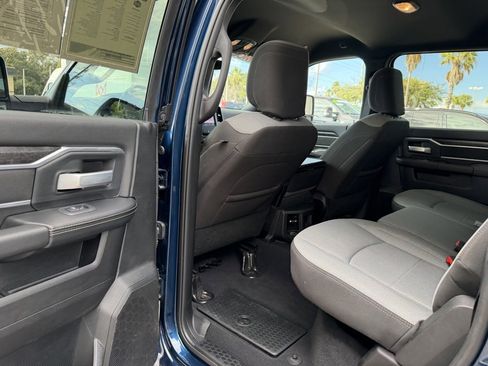 Certified 2024 RAM 2500 Big Horn image 27