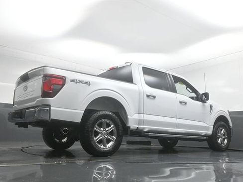 Used 2025 Ford F150 XLT w/ Equipment Group 301A Standard image 31