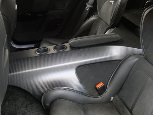Used 2019 Aston Martin Rapide AMR RWD image 36